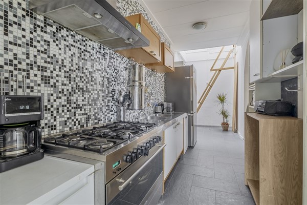Medium property photo - Landbouwstraat 134, 9648 GE Wildervank